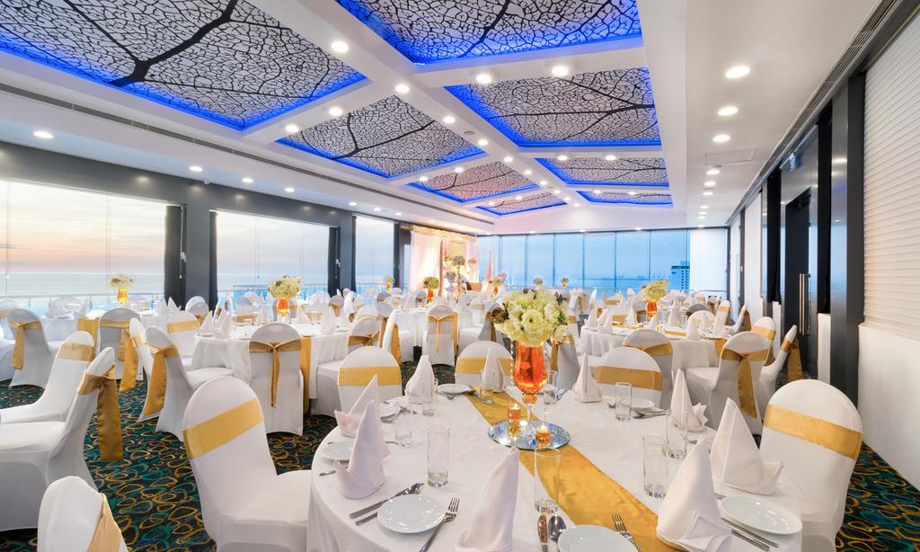 Global Towers Hotel & Apartments Kolombo Zewnętrze zdjęcie