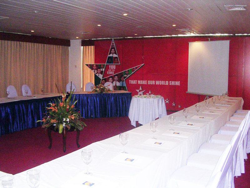 Global Towers Hotel & Apartments Kolombo Zewnętrze zdjęcie