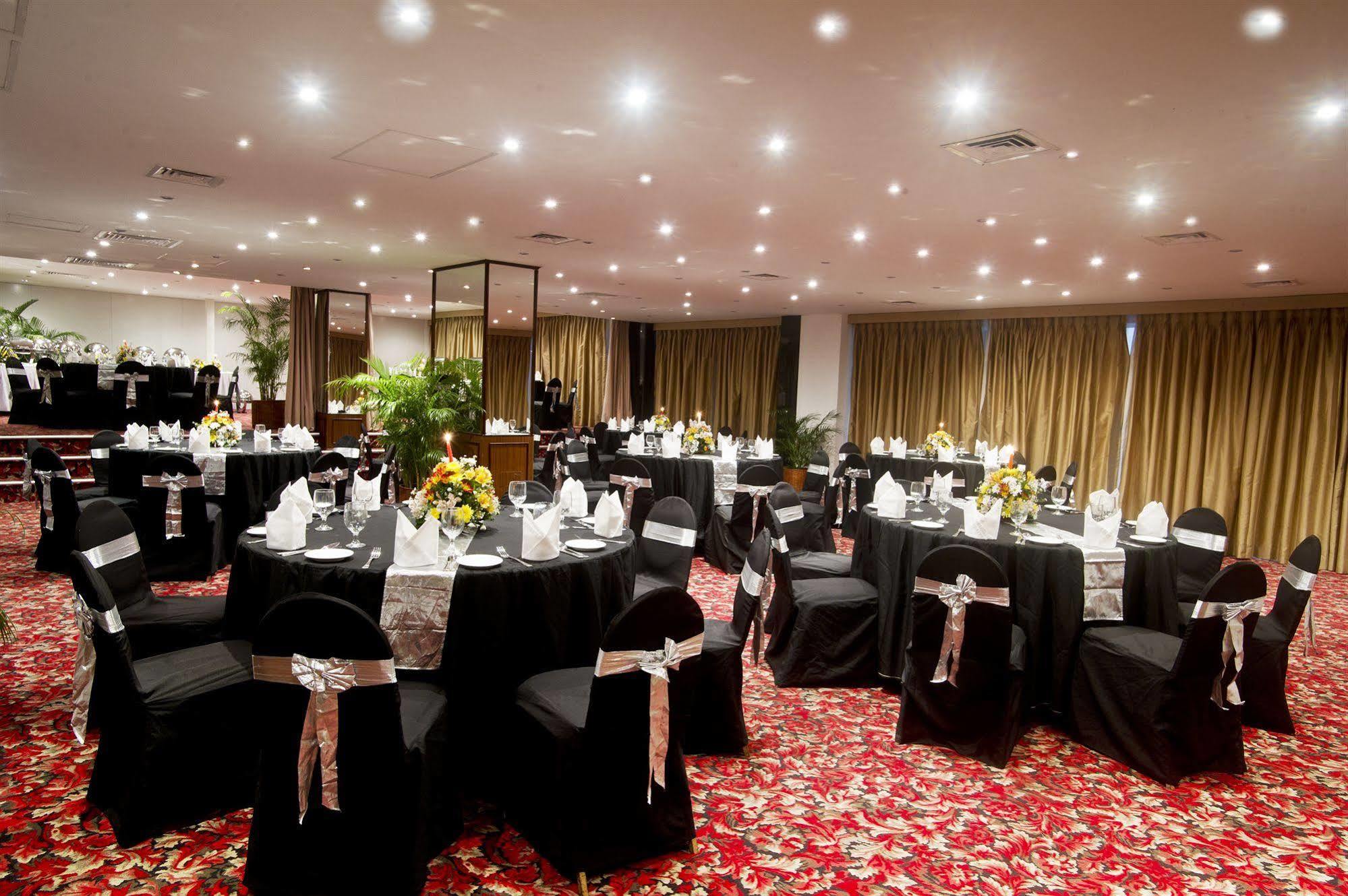 Global Towers Hotel & Apartments Kolombo Zewnętrze zdjęcie