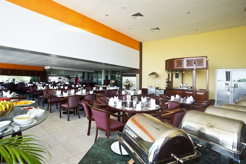 Global Towers Hotel & Apartments Kolombo Zewnętrze zdjęcie