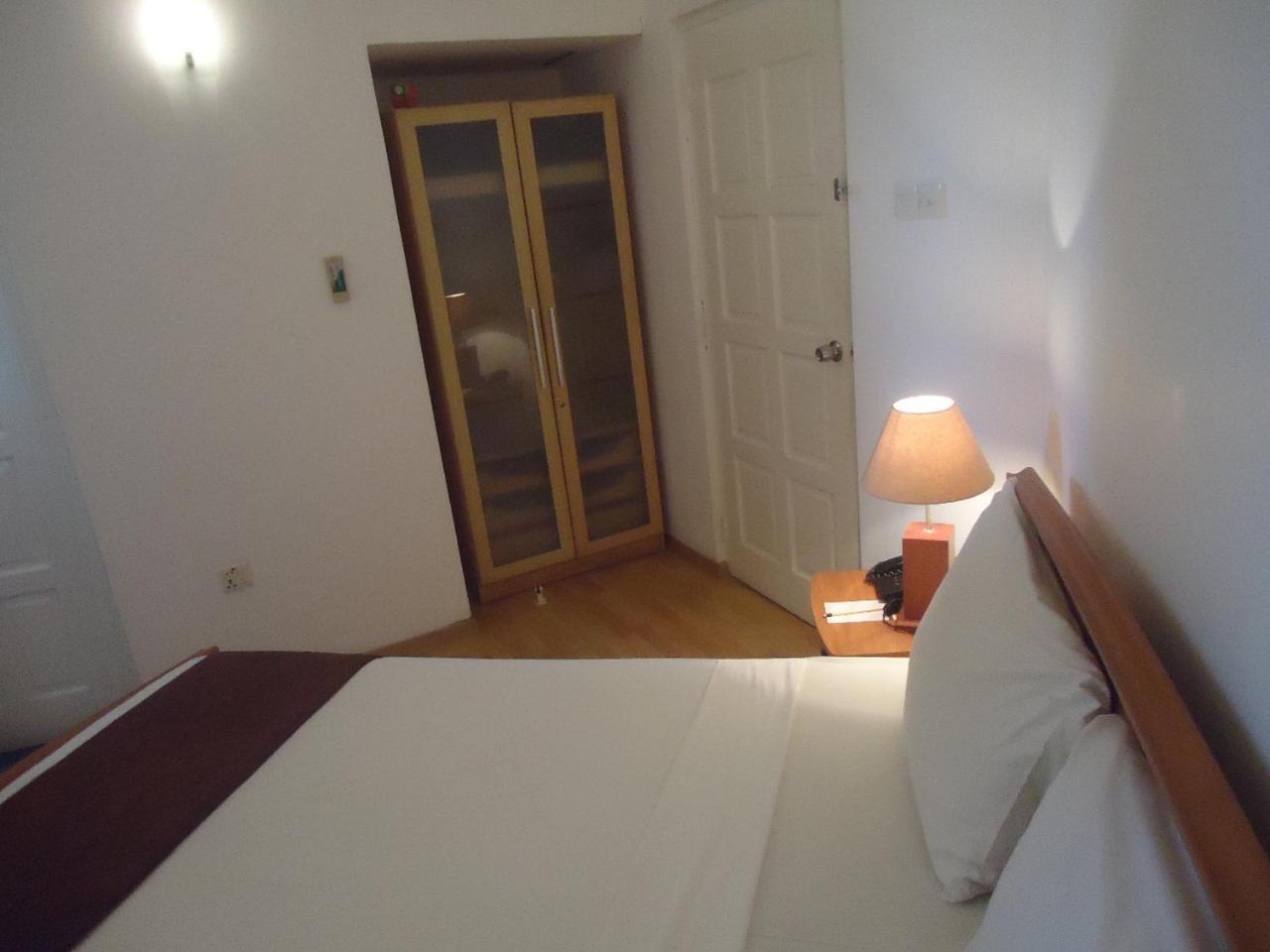 Global Towers Hotel & Apartments Kolombo Zewnętrze zdjęcie
